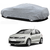 Stylobby Silver Car Cover For Volkswagen Polo