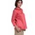 The Office Walk Red Cotton Shirt