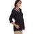 The Office Walk Tunic Top With V Back