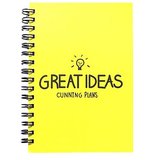 Great Ideas - Small Notebook