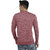 PRO Lapes Stripped Sweatshirt  T-Shirt Combo pack (PLM1613-1715)