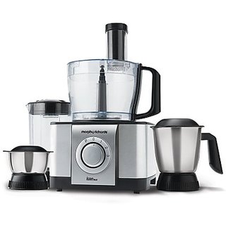 mixer jar morphy richards