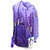 Invogue unisex backpack college bags school bags backpacks casual low priced 18