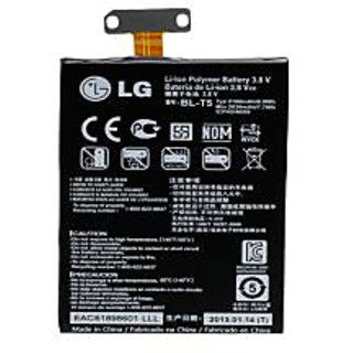 LG Nexus 4 (BL-T5)  Original Battery2923