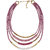 The Office Walk Ethnic Necklace