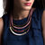 The Office Walk Ethnic Necklace