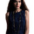 The Office Walk Two Strand Necklace