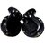 Favourite BikerZ FBZ 8772 112 Db Vehicle Horn For Chevrolet Tavera-Black