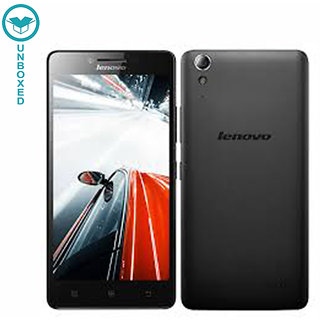 Buy Lenovo A6000 Plus 16GB - (6 Months Brand warranty ...