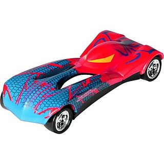 Majorette spiderman car on sale