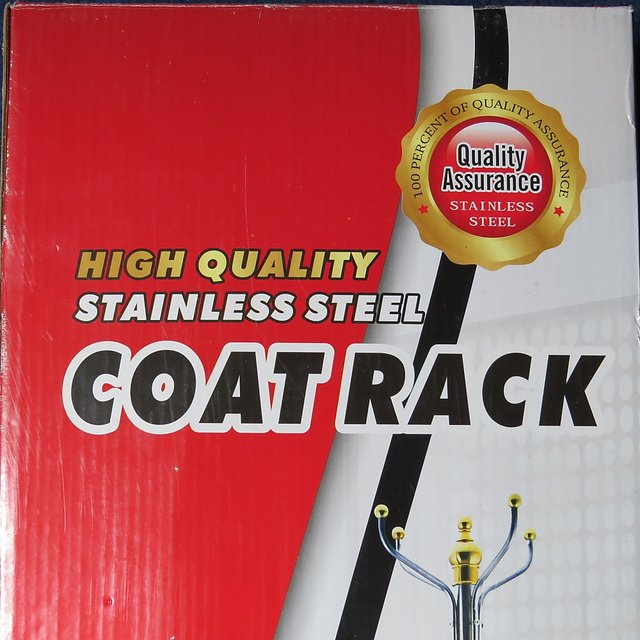 High Quality Stainless Steel Coat Rack Hanger For Business Executives High Quality Stainless Steel Coat Rack, Stainless Coat Rack