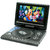 ABB LMD998 9.8 inch DVD Player