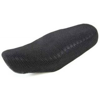 glamour bike seat cover