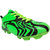 Aryans Leopard Football shoes