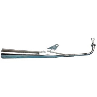 Splendor old silencer original hot sale price