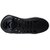 Mens Black Lace-Up Casual Shoes