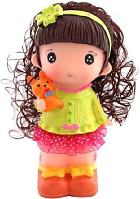 cute doll online shopping