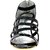 Nell Ladies Black Footwear (Ml-021-Black)