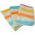 Firststep baby washable plastic sheet with one side cloth(p.o.3)