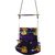 Smart Baby Products Baby Swing Choota Bheem Printed Blue Color