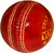 YORKER 2 pc LEATHER CRICKET BALL - PACK OF 3