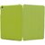 BMS iPad Air Smart   Case- Green