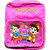 ShaRivz Honey Boney Multicolor School Bag (Girls) - Upto 8 Years