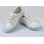 School Shoes PT Shoes White