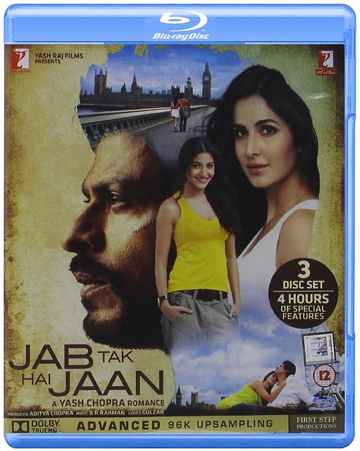 Jab tak hai online jaan full movie online