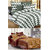 Ahem Homes Candy Cotton Double Bedsheet - 6 Pcs (CN1401-1233 -AH)