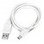USB A MALE TO 5 PIN MINI USB B DATA TRANSFER CABLE