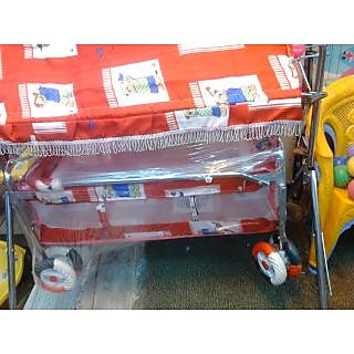 Childfun Baby Cradle