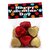 Assorted Love Handmade Chocolates - 8 pcs