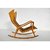 Amour Grand Prix Rocking  Chair