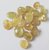Certified Genuine Pukharaj Yellow Sapphire Gemstone