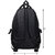 F Gear Axe Black  Polyester School Backpack