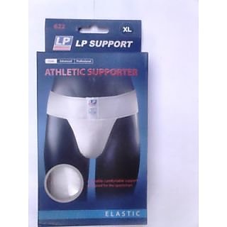 Lp Athletic Supporter
