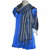 Sofias Exclusive Viscose Woven Medium Shawl,Size-70 cms x 200 cms,Color-Multi
