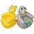 Intex Teddy Bear Cozy Animals Inflatable Chair For Kids