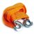 Car Auto Towing Tow Cable Rope Heavy Duty 3 Ton 3.5 Mtr