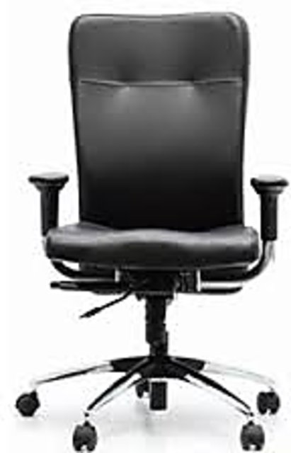 Buy Godrej Chair Kareena High Back Premium Office Chair Online