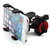 Universal Bike/Bicycle Mount Holder Handlebar 360 Degree Rotation for Mobiles