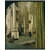 Vitalwalls Still Life Painting Canvas Art Print,Wooden Frame.Static-335-F-30cm