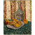Vitalwalls Still Life Painting Canvas Art Print,Wooden Frame.Static-338-F-60cm