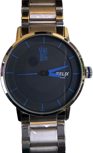 Lorenzo FELIX TIME Analog Watch - For Women - Buy Lorenzo FELIX TIME Analog  Watch - For Women FELIX TIME Online at Best Prices in India | Flipkart.com