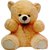 Neha Enterprises Teddy Bear 42 cm (Beige)