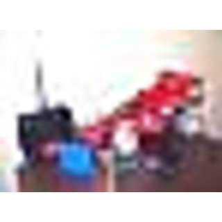 x gallop remote control car