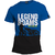 iRide Legend Blue T-shirt