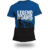 iRide Legend Blue T-shirt