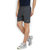 ARMR Unisex Grey Sport Training Shorts (SPTS03)